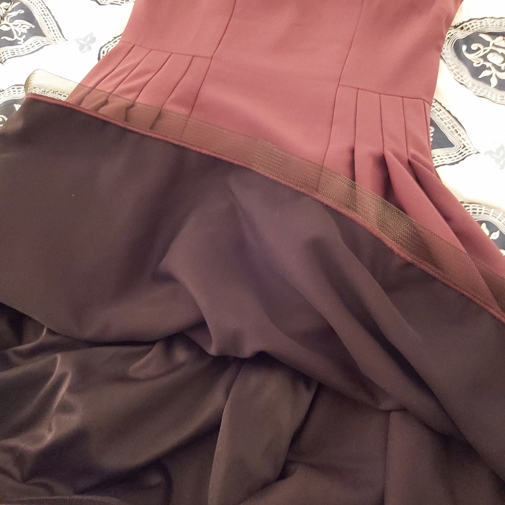 Dress - Picture 3 of 6